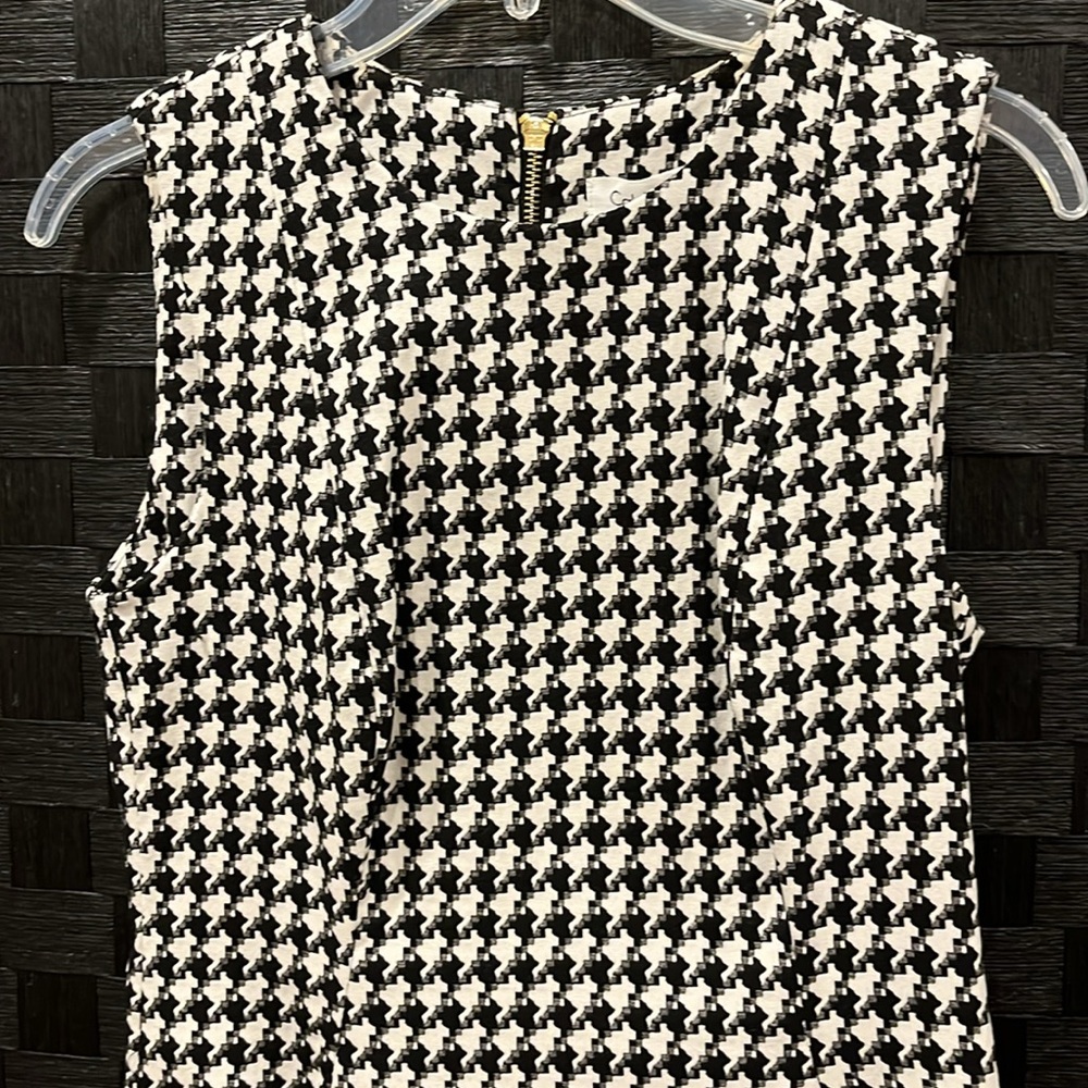 Calvin Klein dress!